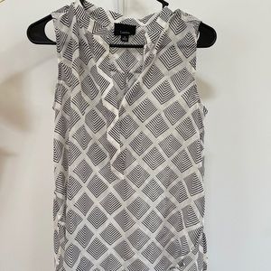 Boutique blouse
